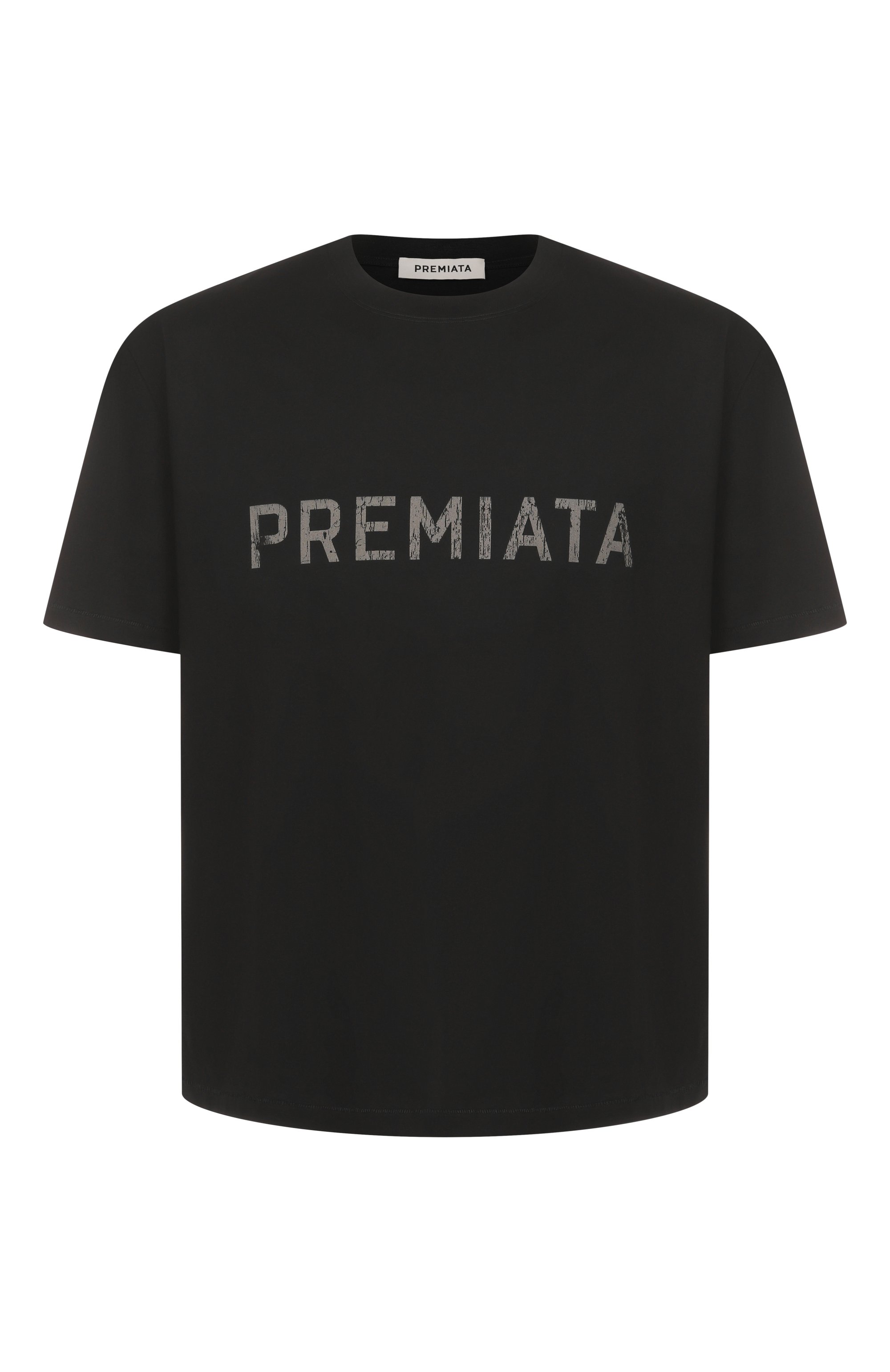 Хлопковая футболка PREMIATA, арт. PA1031/JERSEY, фото 1