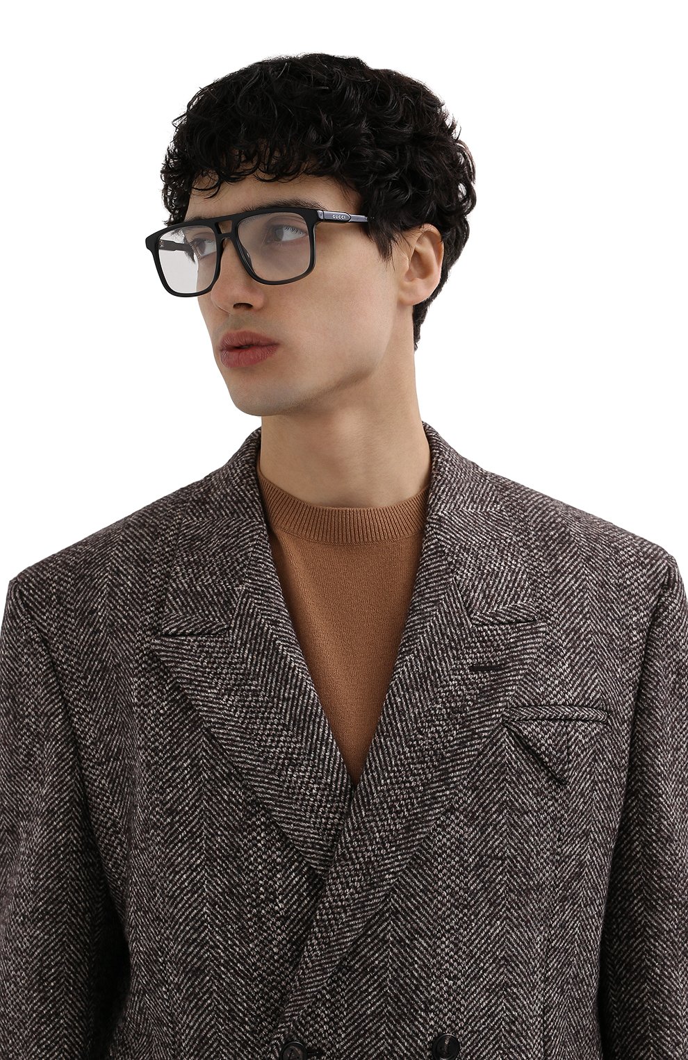 Оправа GUCCI, арт. GG1035 001, фото 2