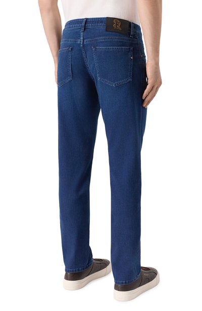 Джинсы STEFANO RICCI, арт. MST61S2080/T0214, фото 4