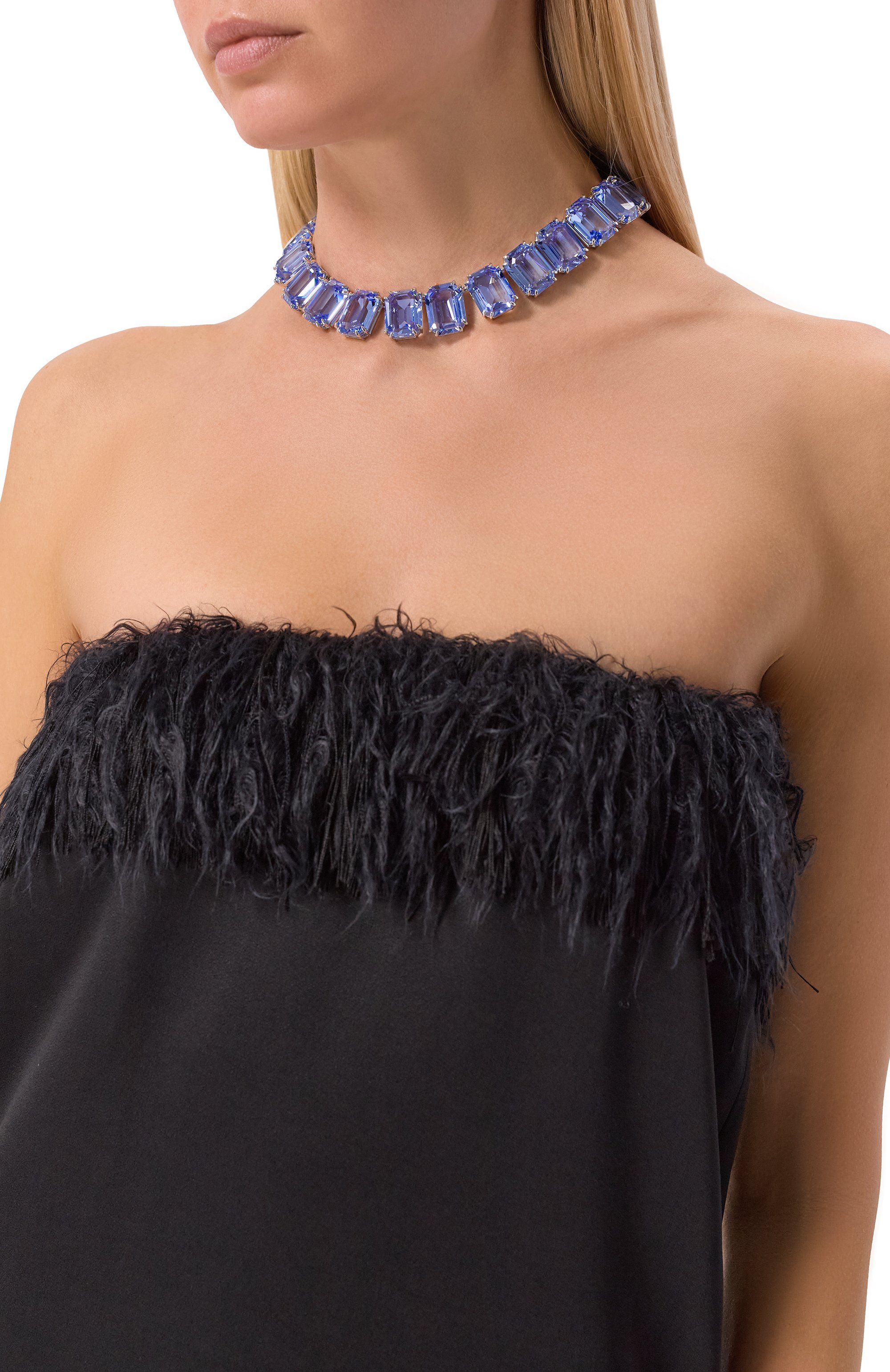 Колье millenia SWAROVSKI, арт. 5714397, фото 2