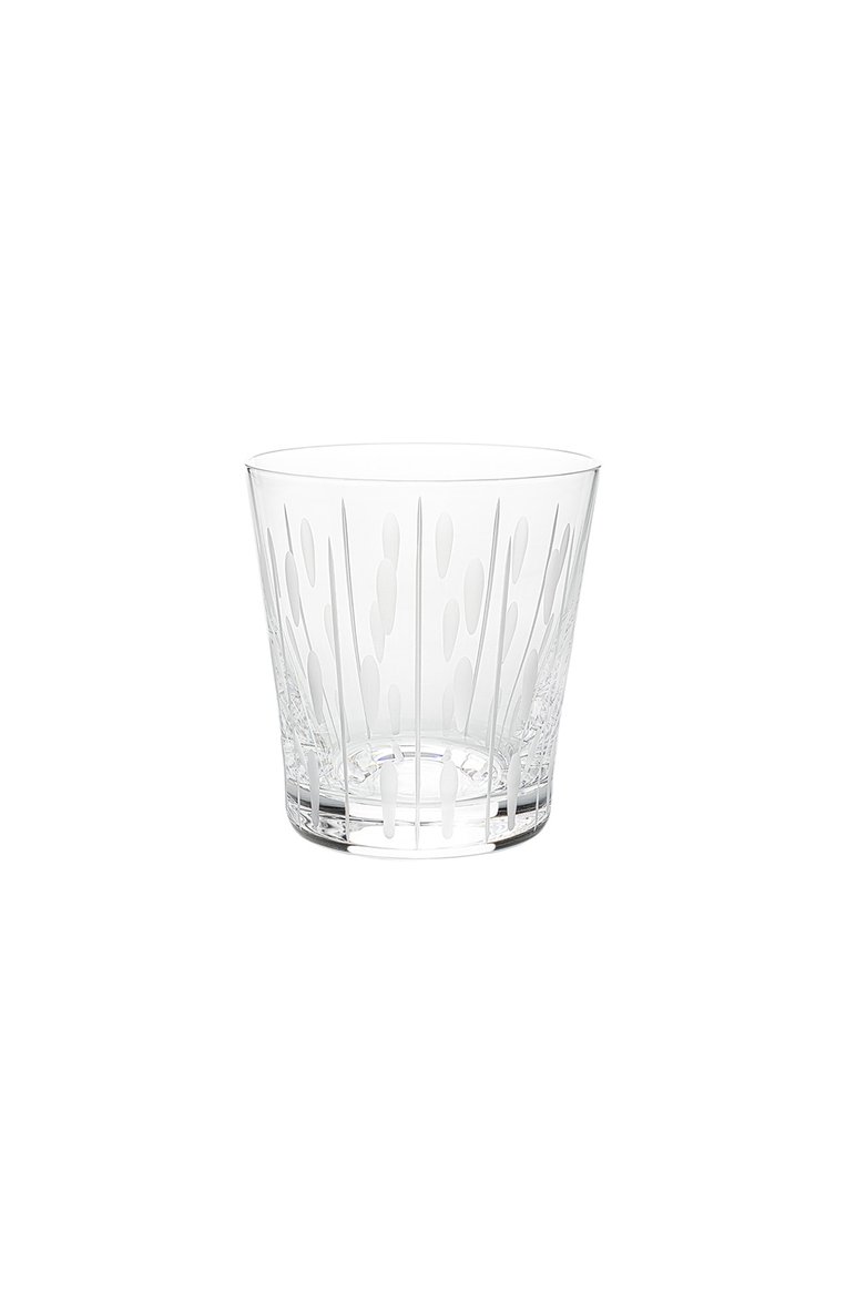 Стакан для виски gouttes LALIQUE, арт. 10727500, фото 1