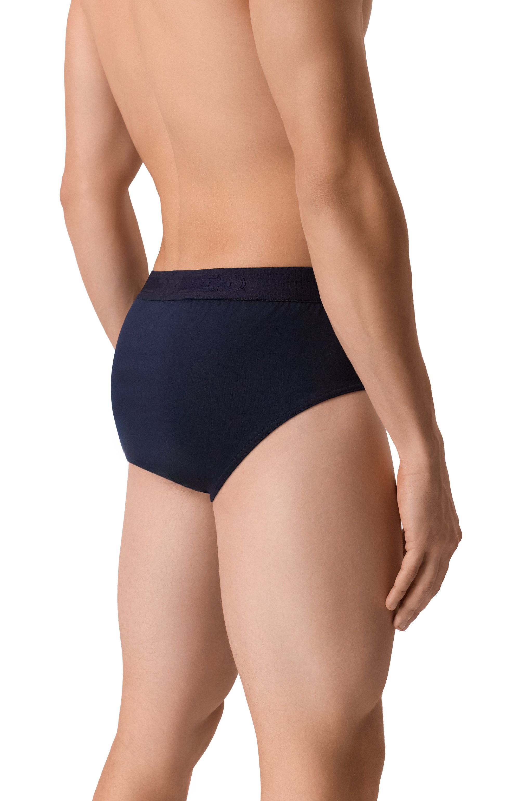 Хлопковые брифы ZILLI, арт. SLM006M0100VTSU00, фото 3