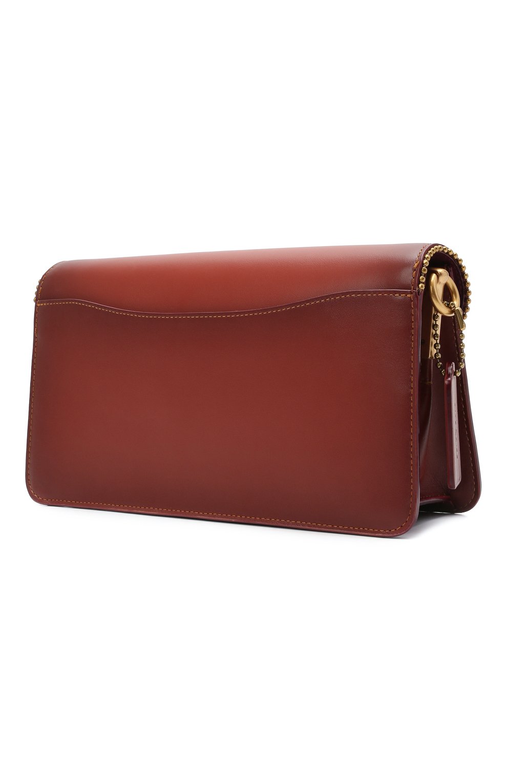 Сумка tabby small COACH, арт. 6793, фото 3