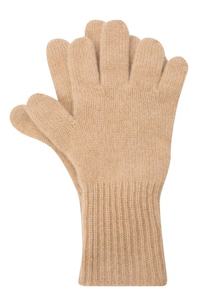 Кашемировые перчатки GIORGETTI CASHMERE, арт. MB1699/12A, фото 1