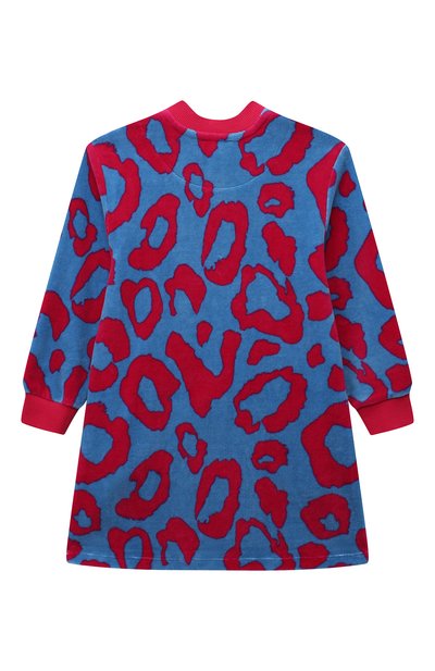 Велюровое платье MARC JACOBS (THE), арт. W12451/6A-12A, фото 2