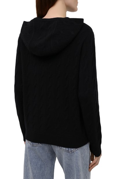 Кашемировое худи RALPH LAUREN, арт. 290845674, фото 4