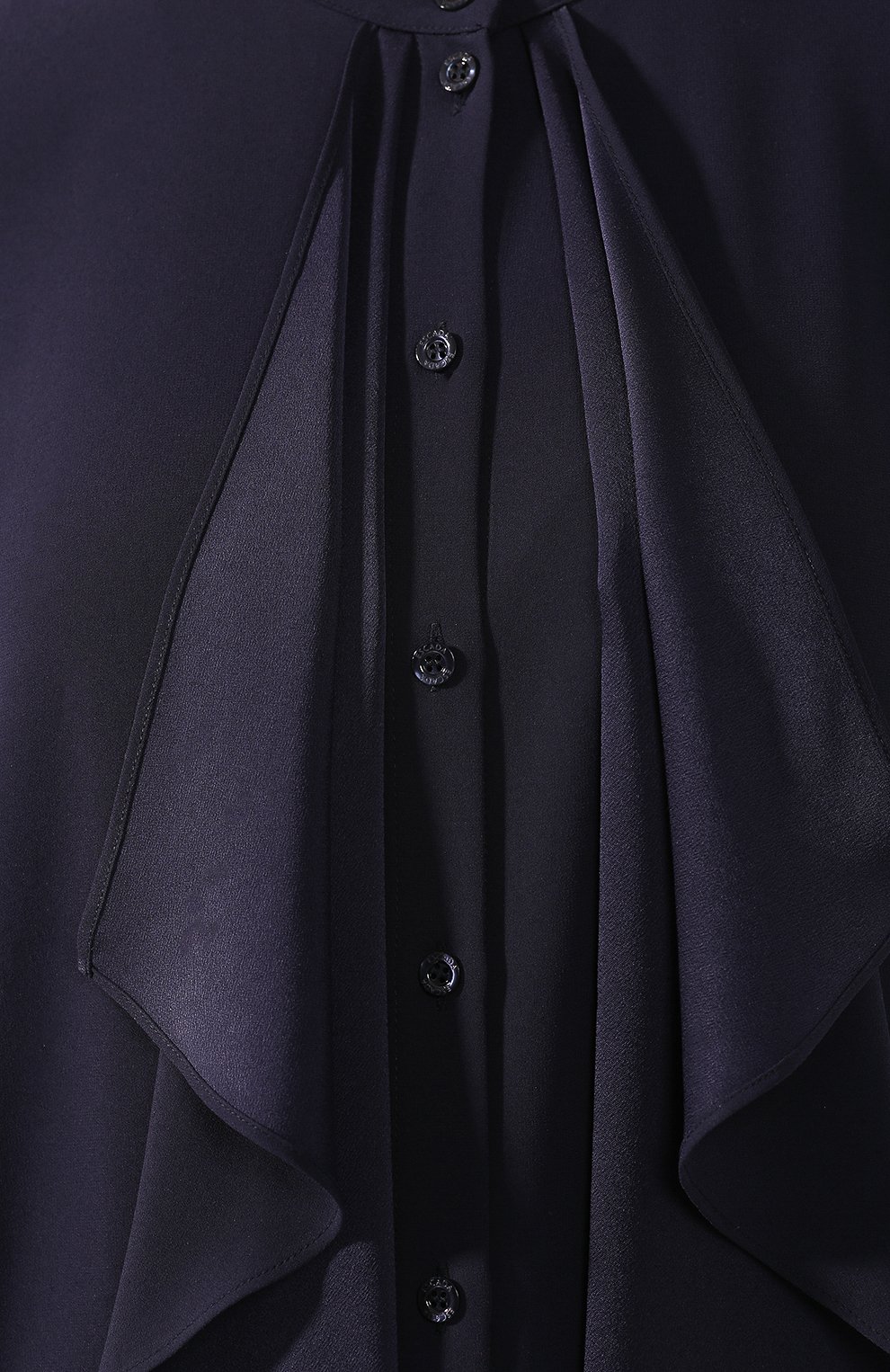 Блузка с оборками ESCADA, арт. 5028493, фото 5