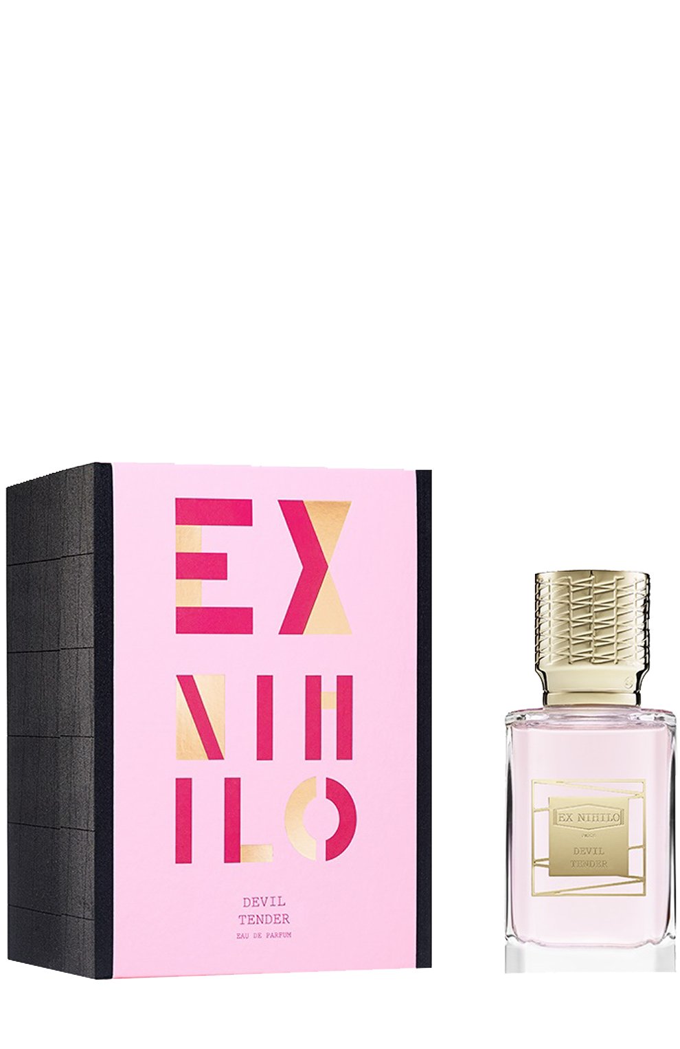 Парфюмерная вода devil tender (100ml) EX NIHILO, арт. 3760264090236, фото 2
