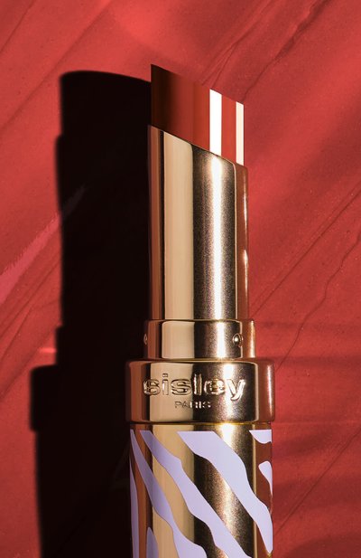 Сверкающая фитопомада phyto-rouge shine, оттенок 43 сверкающий алый (3g) SISLEY, арт. 170517, фото 5