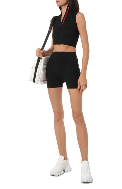 Топ prada linea rossa PRADA, арт. 129307-1X79-F0002-192, фото 2