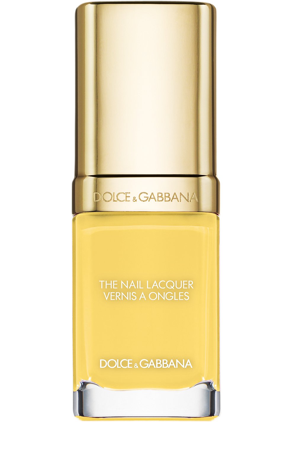 Лак для ногтей, оттенок 705 lemon DOLCE & GABBANA, арт. 0730870219157, фото 1