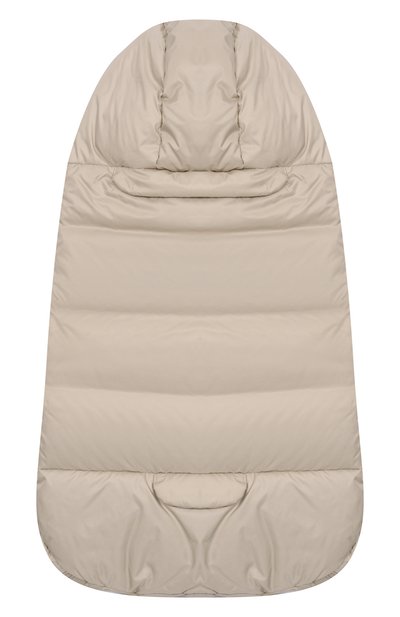 Пуховый комплект на выписку CHEPE, арт. 251008, фото 3