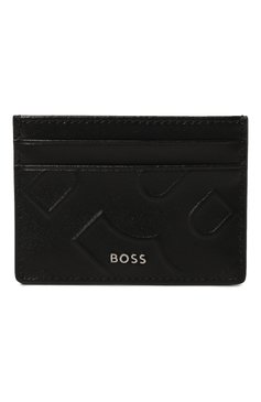 Комплект из портмоне и футляра для кредитных карт BOSS, арт. 50513668, фото 5
