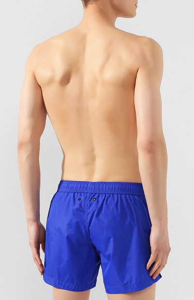 Плавки-шорты DIRK BIKKEMBERGS, арт. B6G5074, фото 4