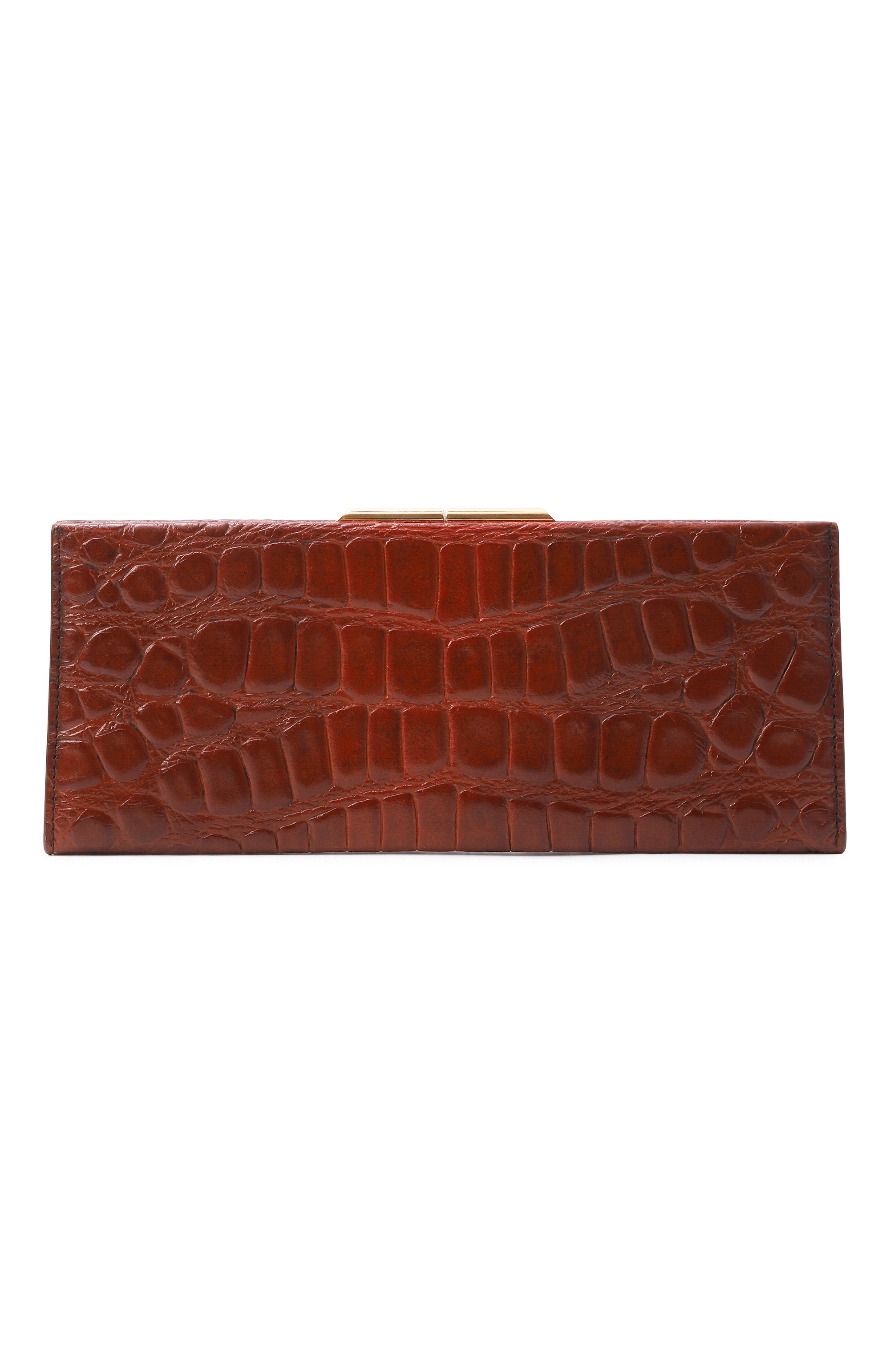 Клатч midnight small  SAINT LAURENT, арт. 6976552US1J2582, фото 6