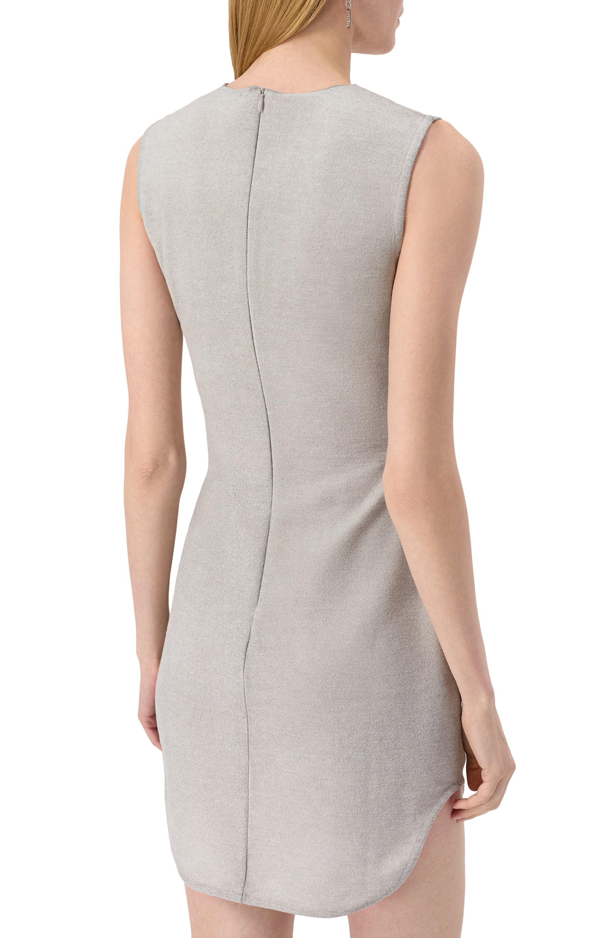 Платье DIESEL, арт. A18922/0PLAI, фото 4