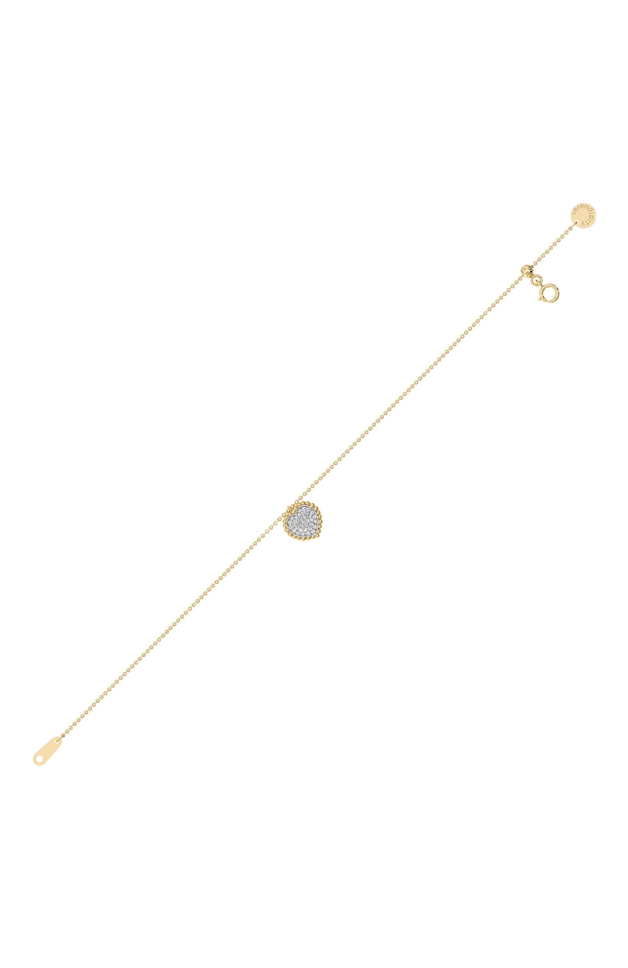 Браслет SERENDIPITY, арт. EJBR0037Y, фото 2