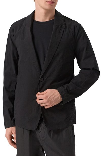 Хлопковый пиджак TRANSIT, арт. CFUTRZG161, фото 5