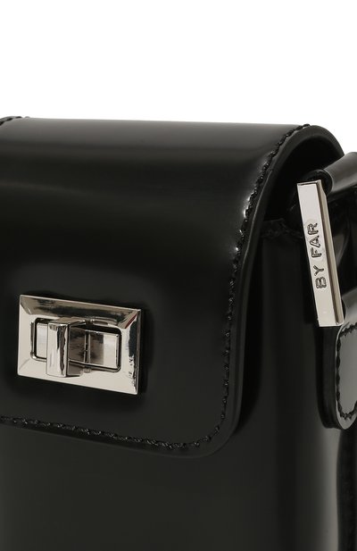 Сумка billy BY FAR, арт. 21FWBABYB0BLWSMA, фото 3