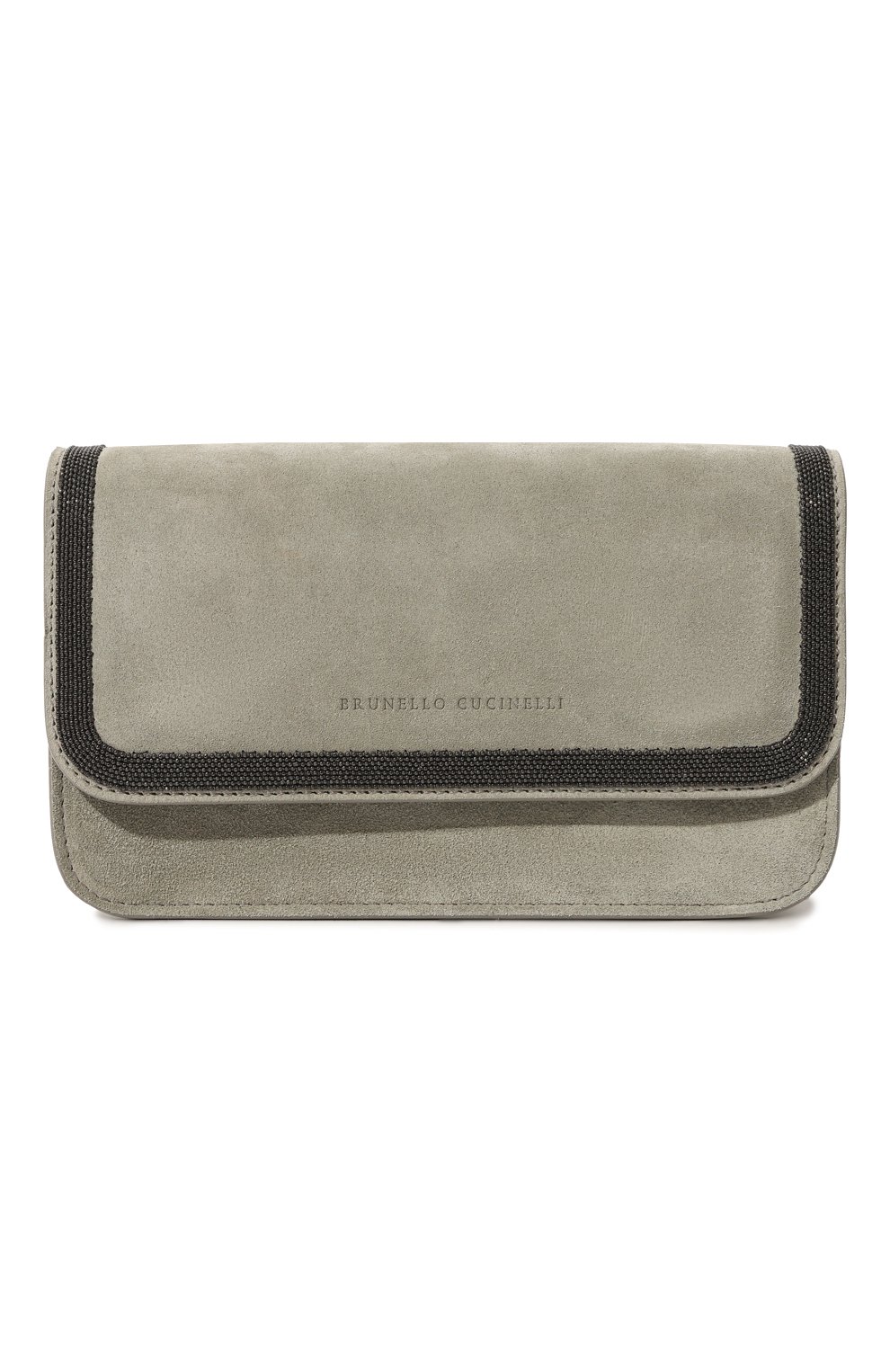 Поясная сумка BRUNELLO CUCINELLI, арт. MBDLDB1054, фото 1