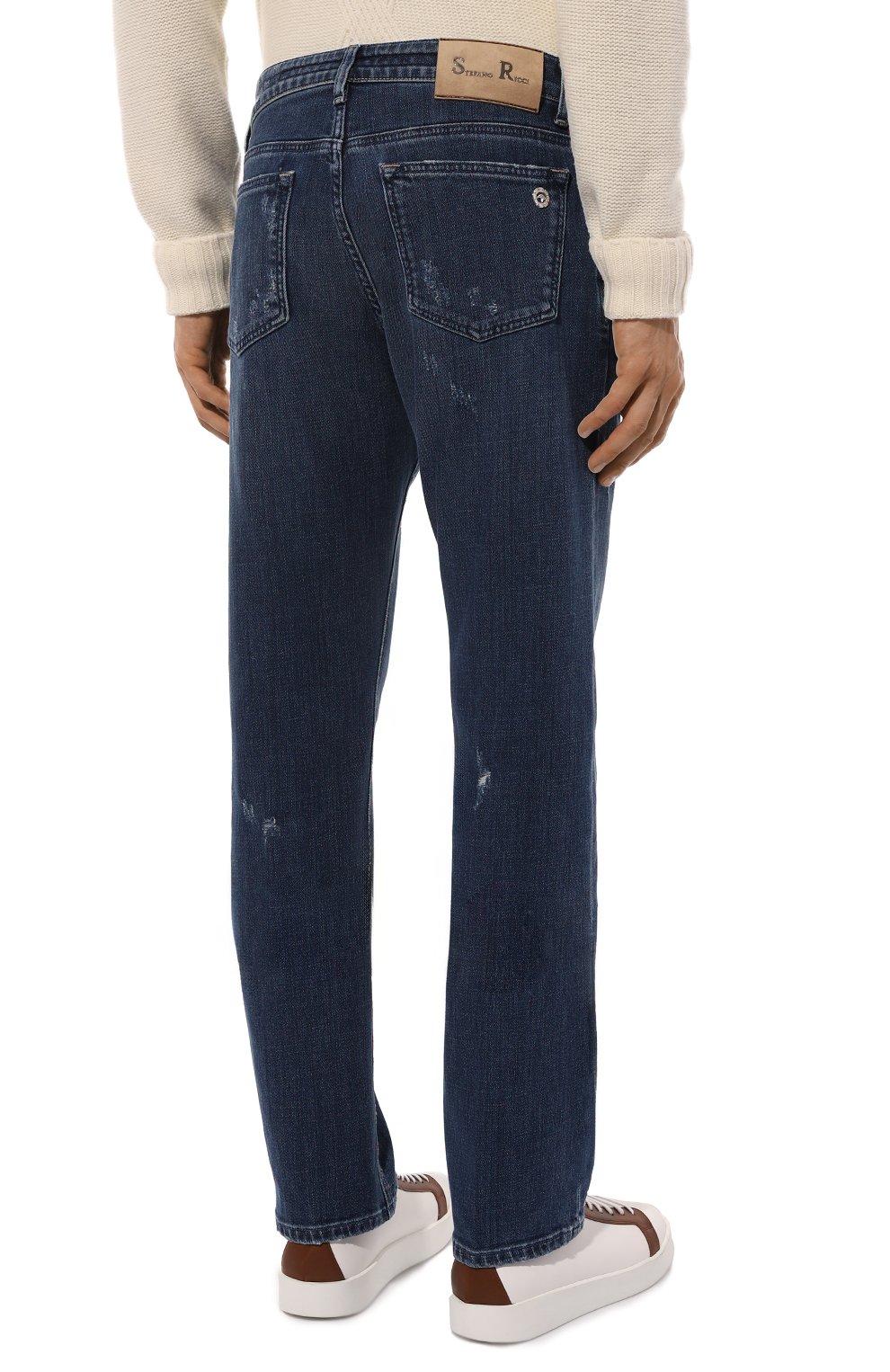 Джинсы STEFANO RICCI, арт. MST43B8340/T0165, фото 4