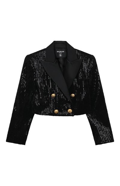 Жакет BALMAIN, арт. BT2C84