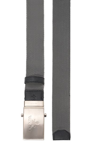 Ремень PRADA, арт. 2CN012-2DAI-F0EQ3, фото 3