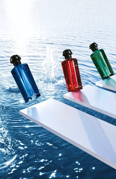 Одеколон eau d'orange verte (100ml) HERMÈS, арт. 38302H, фото 3