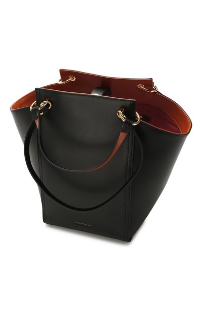 Сумка madelaine COCCINELLE, арт. E1 FQA 18 01 01, фото 4