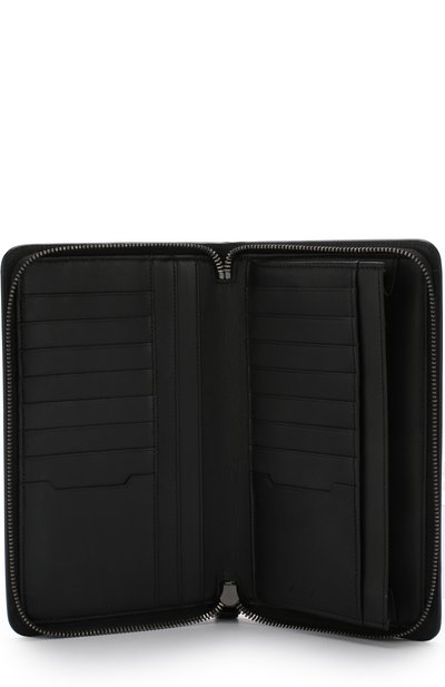 Кожаный футляр для документов на молнии BRIONI, арт. 0HQL0L/07710, фото 3