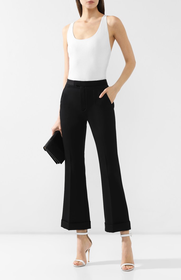 Боди с пайетками RALPH LAUREN, арт. 290748462, фото 2