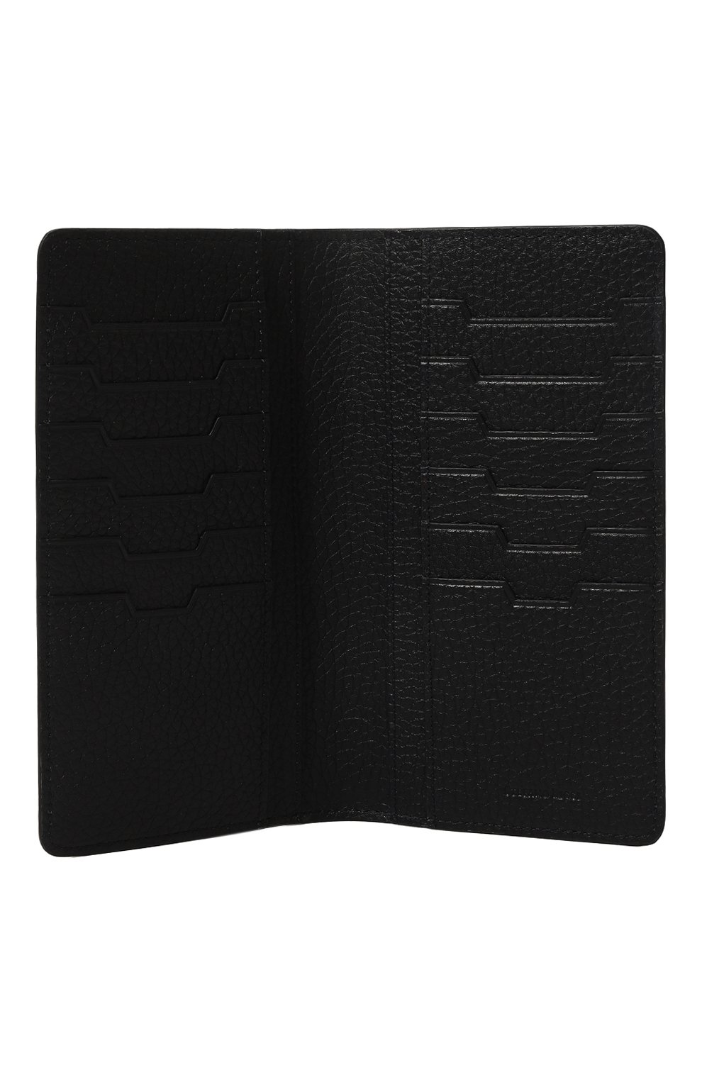 Кожаный футляр для кредитных карт STEFANO RICCI, арт. PP305P*/VD, фото 3