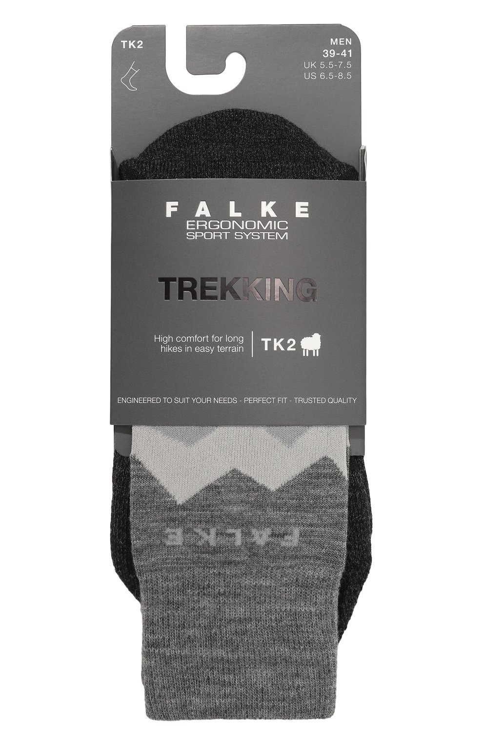 Носки FALKE, арт. 16193, фото 1