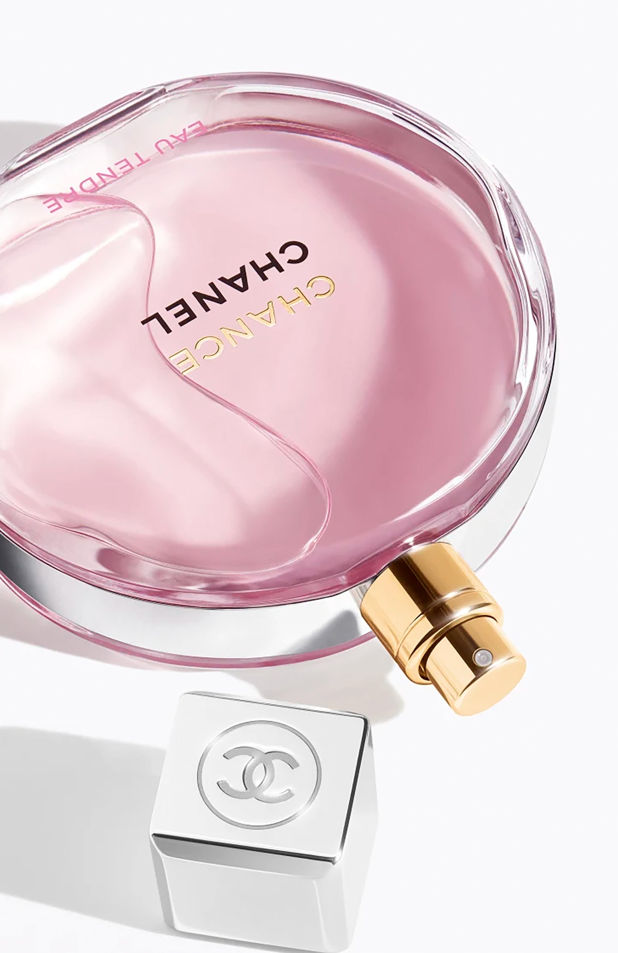 Парфюмерная вода chance eau tendre (150ml) CHANEL, арт. 0126270, фото 2