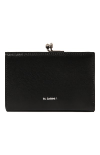 Кожаное портмоне JIL SANDER, арт. J07UI0015/P5073, фото 1