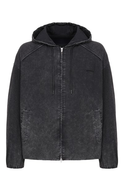 Мужская джинсовая куртка JUUN.J, арт. JC6264P01