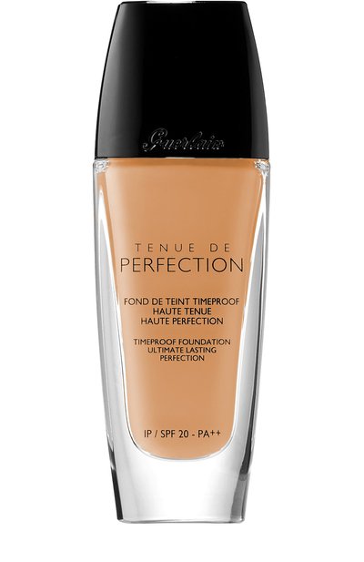 Женское стойкое тональное средство tenue de perfection, оттенок beige pale (30ml) GUERLAIN, арт. G041535