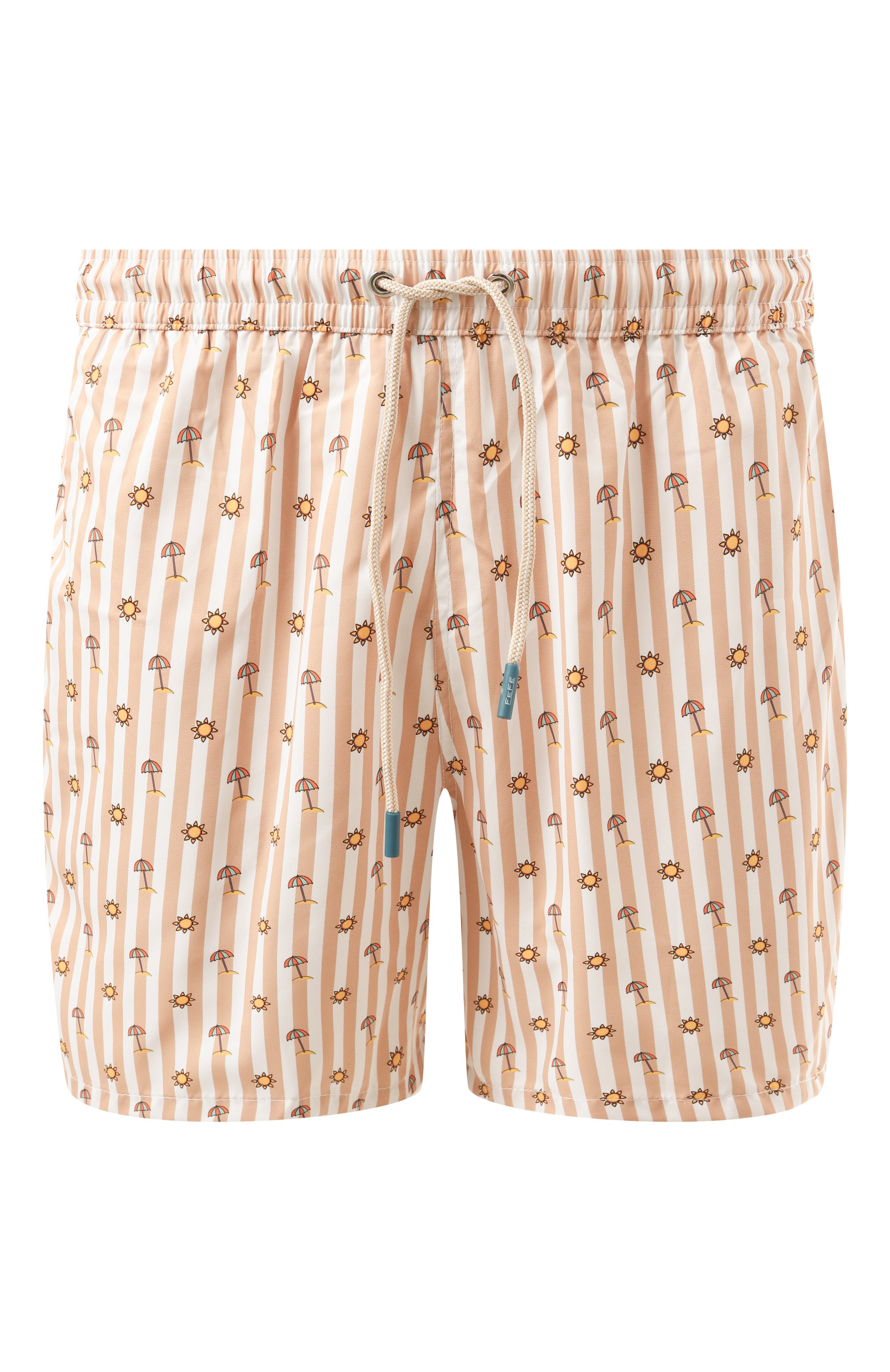 Плавки-шорты FEFE`, арт. B0XER SWIMWEAR/BG20613-01, фото 1