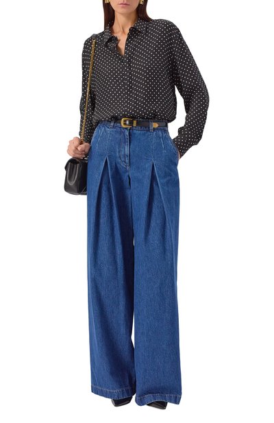 Джинсы DOLCE & GABBANA, арт. FTDB9D/G8NR2, фото 2