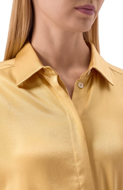 Атласное платье NOBLE&BRULEE, арт. NB135/120126/45, фото 4