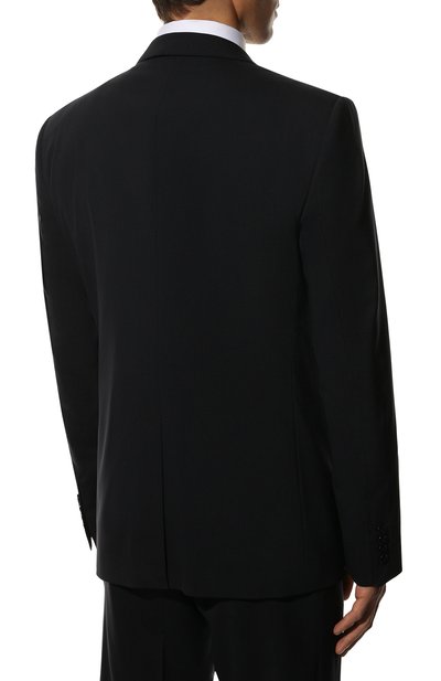 Шерстяной костюм DOLCE & GABBANA, арт. GK0EMT/FUBEC, фото 3