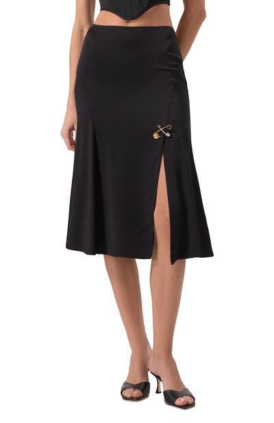 Юбка VERSACE, арт. 1018937/1A10194, фото 3