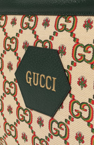 Сумка-тоут gucci 100 GUCCI, арт. 676291 UMBAG, фото 3