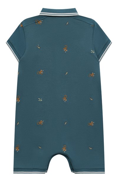 Хлопковый песочник TARTINE ET CHOCOLAT, арт. TU33191, фото 2