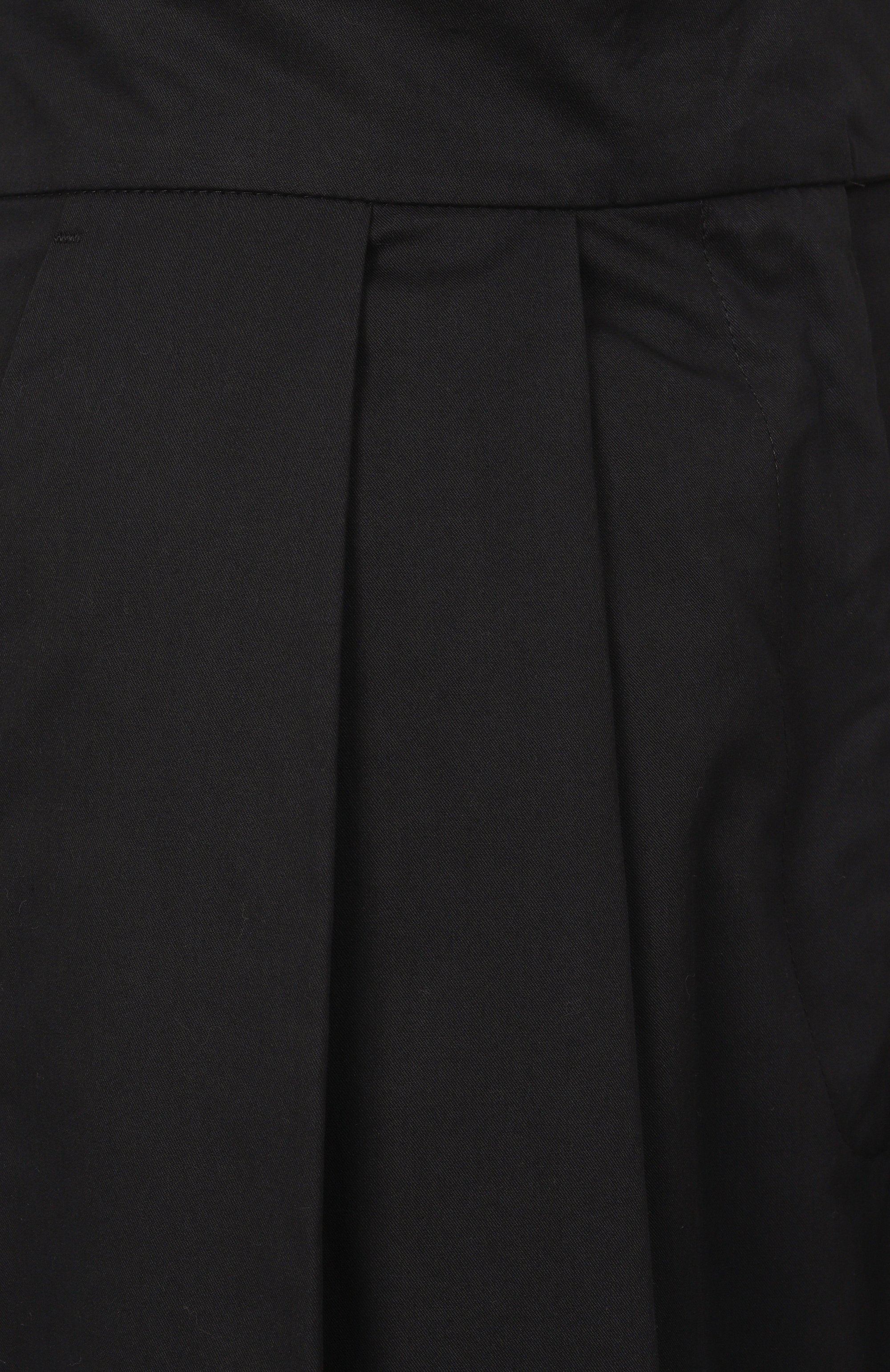 Хлопковые брюки DRIES VAN NOTEN, арт. 251-010903-1147, фото 6