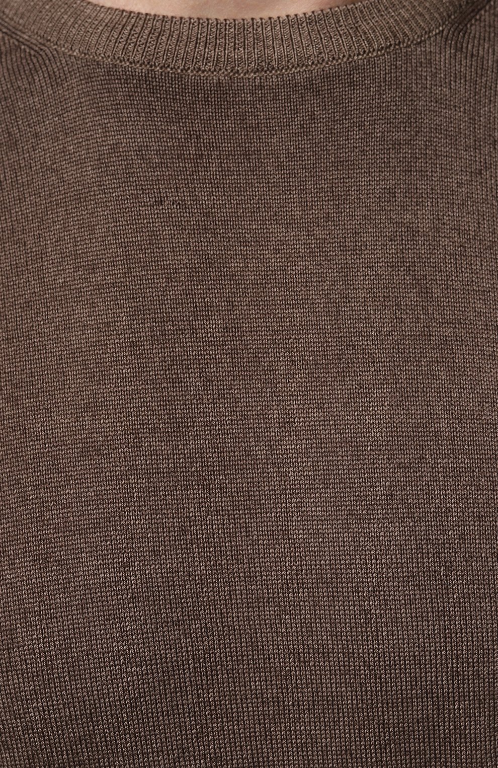 Шерстяной джемпер ANDREA CAMPAGNA, арт. 55167/22792, фото 5