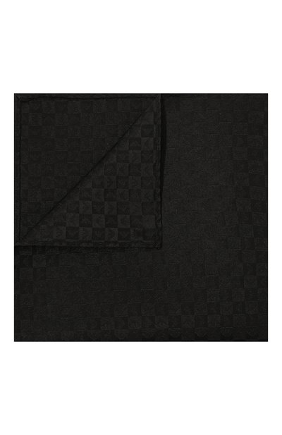 Мужской шелковый платок EMPORIO ARMANI, арт. 340033/2R612