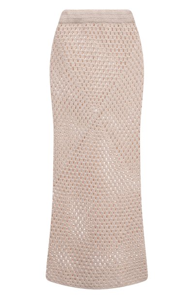 Женская хлопковая юбка ADDICTED, арт. AC2524