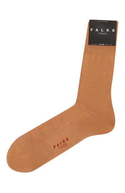 Хлопковые носки FALKE, арт. 14792, фото 1