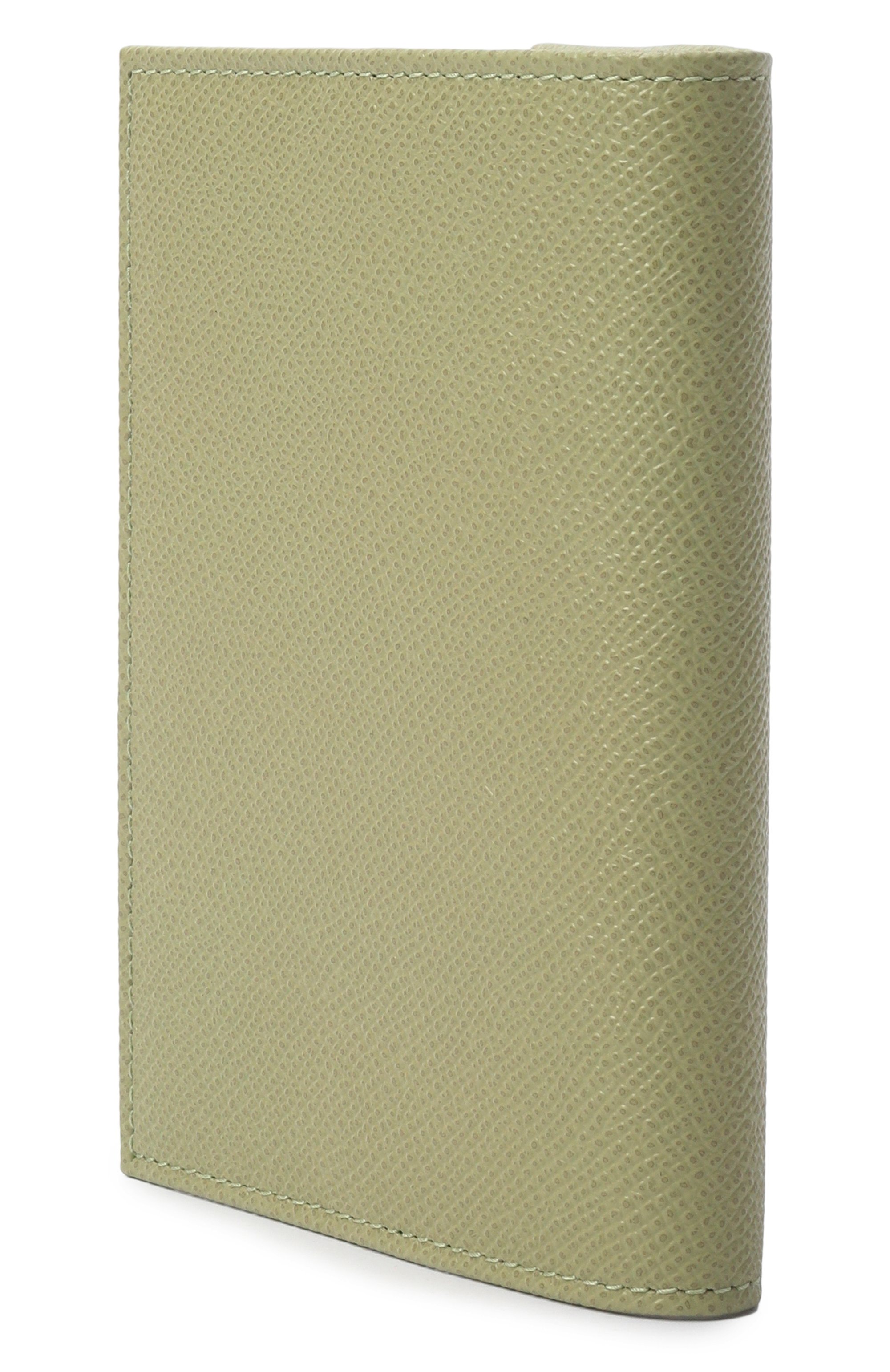 Кожаная обложка для паспорта DOLCE & GABBANA, арт. BI2215/A1001, фото 2